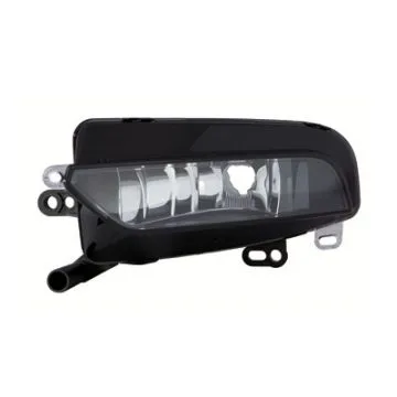 Audi A3 2012-2016 Faro Antiniebla Izquierdo No S-Line H8