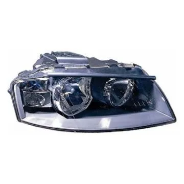 Audi A3 2003-2008 Double Phare Droit H7