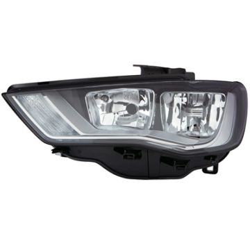 Audi A3 2012-2016 Headlight Left