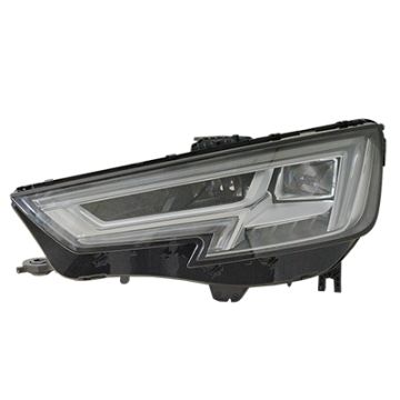 Audi A4 2015+ Headlight Full Led Left 
