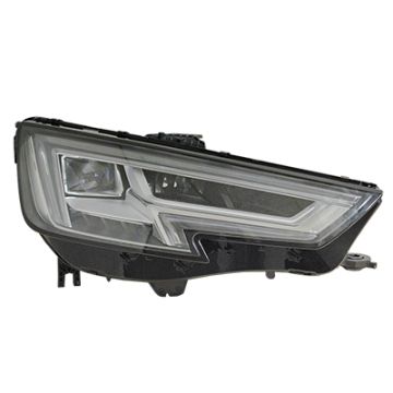 Audi A4 2015+ Headlight Full Led Right
