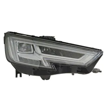 Audi A4 2015-2019 Scheinwerfer Full LED Rechts