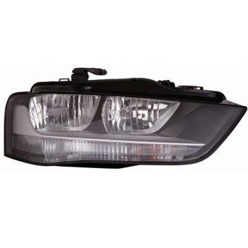 Audi A4 2012-2015 Koplamp Rechts