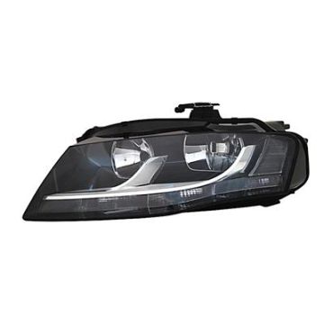 Audi A4 2008-2012 Koplamp Links