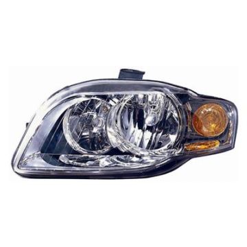 Audi A4 2004-2008 Koplamp Links