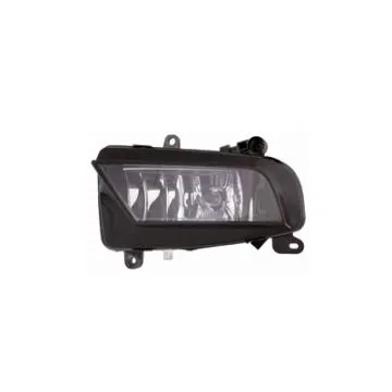 Audi A4 2012-2015 Faro Antiniebla Izquierdo No S-Line H8