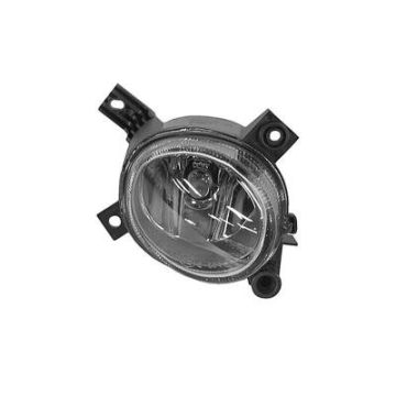 Audi A4 2004-2007 Fog light Right