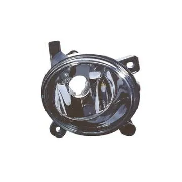 Audi A4 2007-2012 Faro Antiniebla Derecho Sedan H11