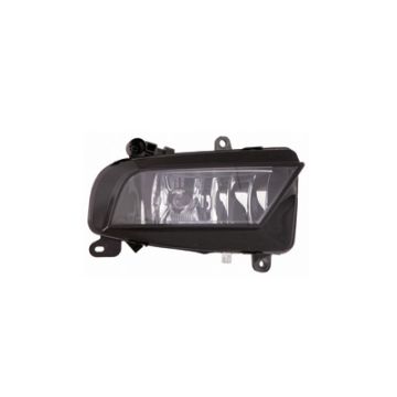 Audi A4 2012-2015 Mistlamp Rechts