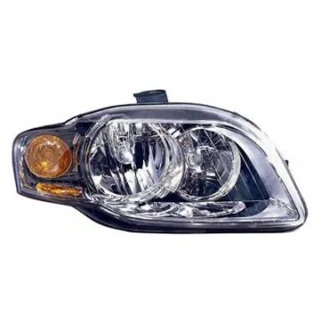 Audi A4 2004-2008 Phare Droit H7