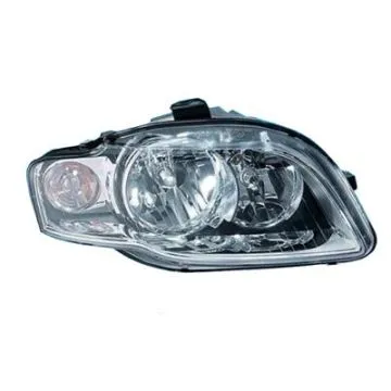 Audi A4 2004-2008 Faro Derecho H7