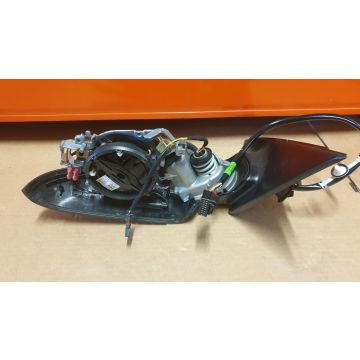Zijspiegel Audi A4 S4 8K1 2008-2015 Links