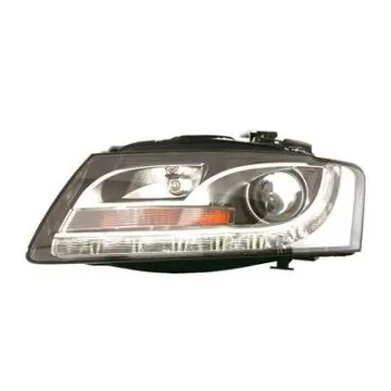 Audi A5 2007-2011 Xenon Scheinwerfer Links