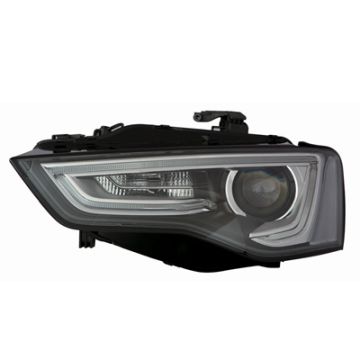 Audi A5 2012-2016 Bi-Xenon Headlight Left