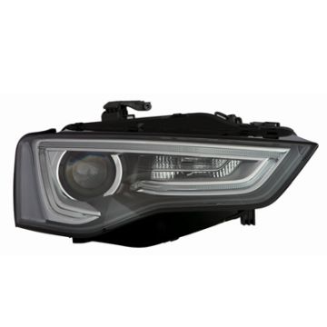 Audi A5 2012-2016 Bi-Xenon Koplamp Rechts