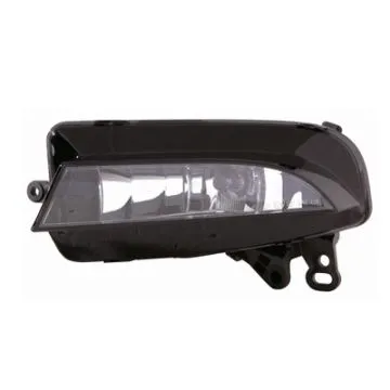 Audi A5 2011-2016 Antibrouillard Gauche