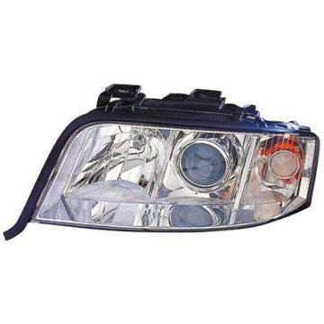 Audi A6 2001-2004 Koplamp Links