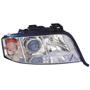 Audi A6 2001-2004 Koplamp Rechts