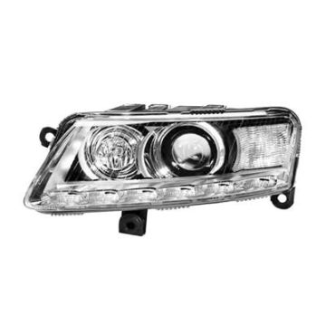 Audi A6 2008-2011 Koplamp Xenon Links