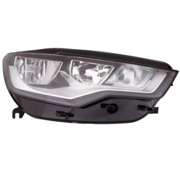 Audi A6 2011-2014 Koplamp Rechts
