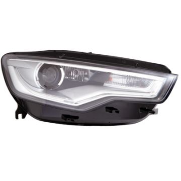 Audi A6 2011-2014 Hella Xenon Koplamp Rechts