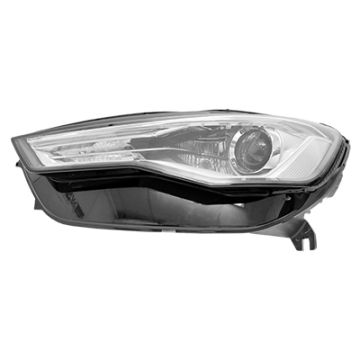 Audi A6 2014-2018 Xenon H7 Headlight Left