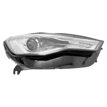 Audi A6 2014-2018 Xenon H7 Headlight Right