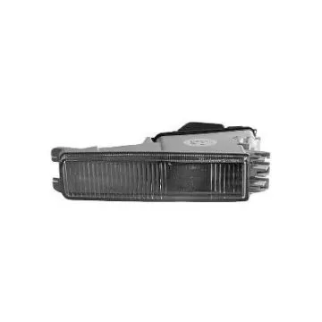 Audi 80 1991-1994 Fog Light Right H3