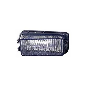 Audi 80 1986-1991 Antibrouillard Droit Blanc