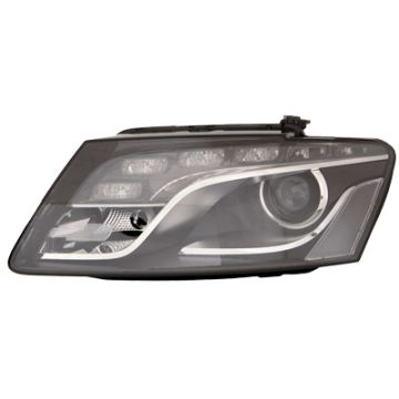 Audi Q5 2009-2012 Xenon Koplamp Links