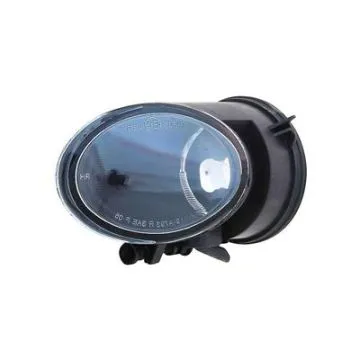 AUDI TT 2006-2014 Farol de nevoeiro esquerdo
