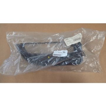 BMW 1 Seria 2007-2011 E82/E88 Halogen przeciwmgłowy Prawy
