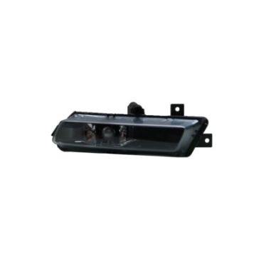 BMW 1 Serie 2007-2011 E82/E88 Mistlamp Rechts