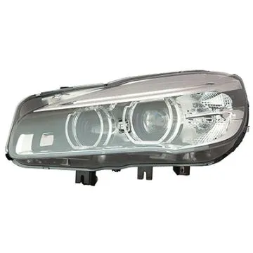 BMW 2 Series F45/F46 2014-2018 Faro LED Izquierdo LED AL