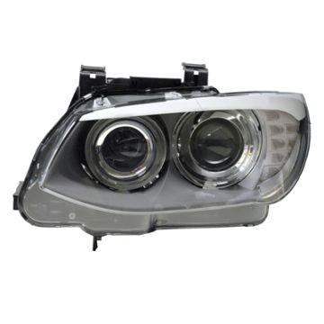 BMW E92/E93 2010-2014 Xenon LED Koplamp Links