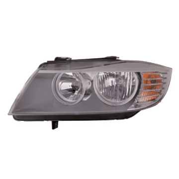 BMW E90/E91 2008-2012 Valeo Koplamp Links