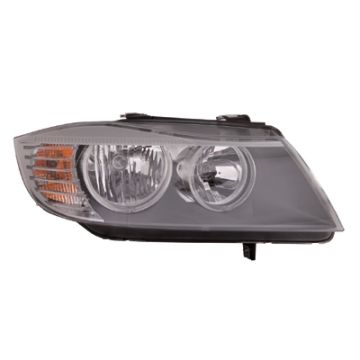 BMW E90/E91 2008-2012 Koplamp Rechts