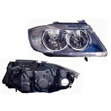 BMW E90/E91 2005-2008 type ZKW Koplamp Rechts