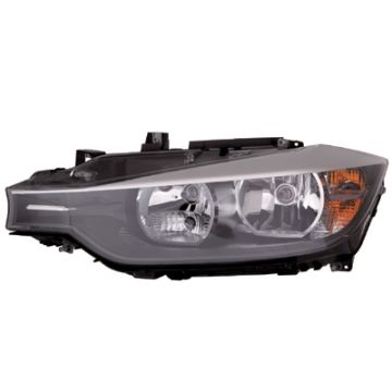 BMW 3 Serie F30 2012-2015 Koplamp Links