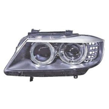 BMW E90/E91 2008-2012 Xenon Koplamp Links