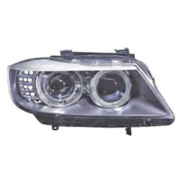 BMW E90/E91 2008-2012 Xenon Koplamp Rechts