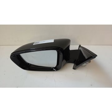 Zijspiegel BMW 3 serie G20 Links Buiten Zwart 18009307