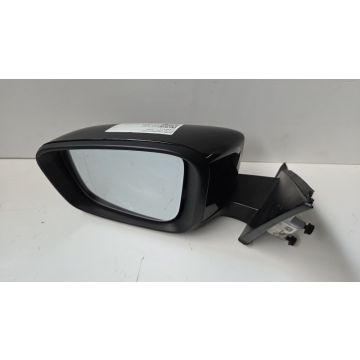 Zijspiegel BMW 3 serie G20 Links Buiten Zwart 17440171
