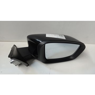 Zijspiegel BMW 3 serie G20 Rechts Buiten Zwart 17440172