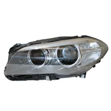 BMW Serie 5 2013-2017 Xenon+LED Faro Izquierdo D1S LED Xenon