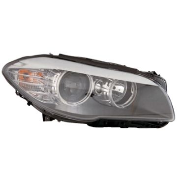 BMW 5 Series F10 / F11 2010-2013 Headlight Right
