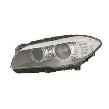 BMW 5 Series 2010-2013 Bi-Xenon Headlight Left