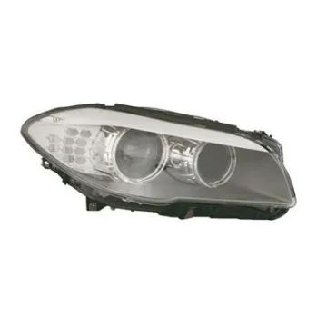 BMW Série 5 2010-2013 Bi-Xénon Hella Phare Droit D1S Xénon Hella