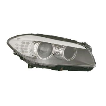 BMW 5 Series 2010-2013 Bi-Xenon Headlight Right