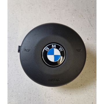 Airbag Stuur BMW Origineel 307583399N77-AH